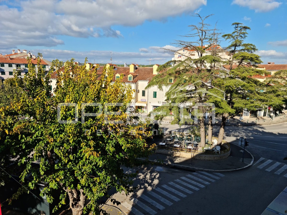 Appartamento monolocale di 47 m2, Centro, Biograd na Moru