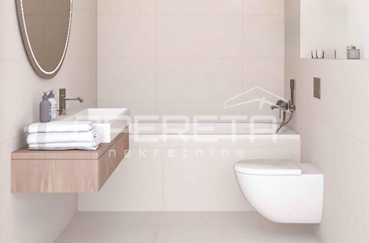 Vendita, Appartamento, Kvatrić, Maksimirska, 3l, 91m2