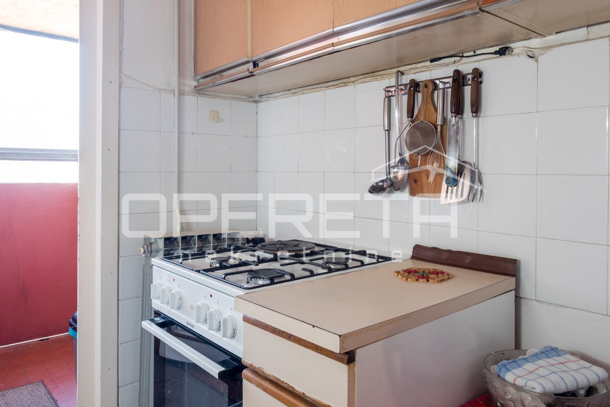 Vendita, Appartamento, Voltino, Dragutina Golika, 3l, 76m2