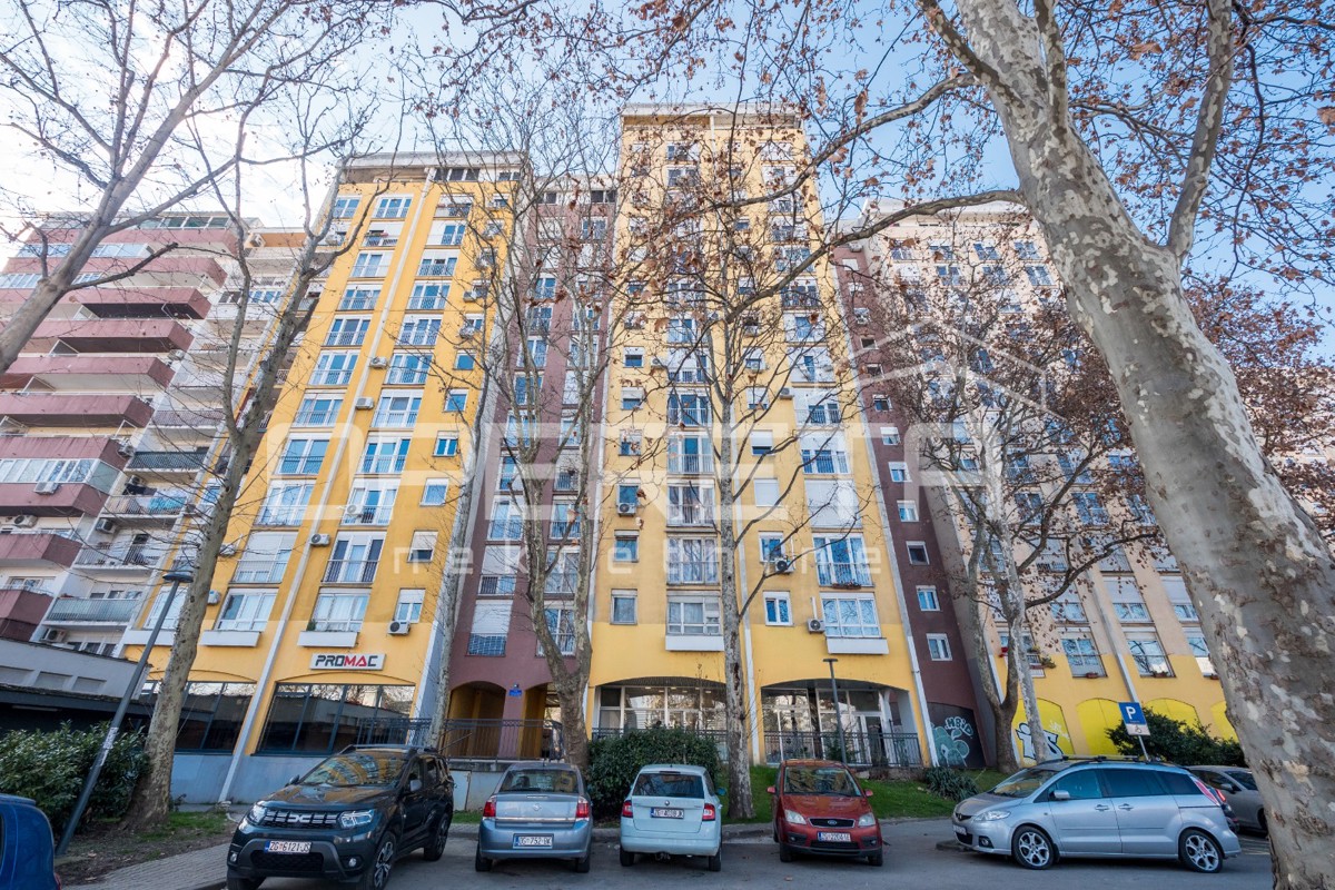 Vendita, Appartamento, Voltino, Dragutina Golika, 3l, 76m2