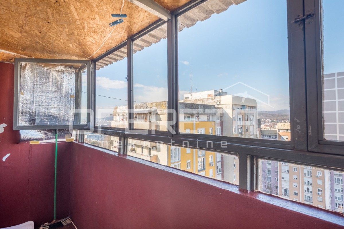 Vendita, Appartamento, Voltino, Dragutina Golika, 3l, 76m2