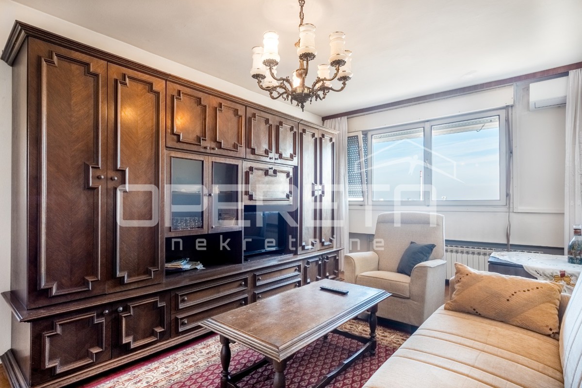 Vendita, Appartamento, Voltino, Dragutina Golika, 3l, 76m2