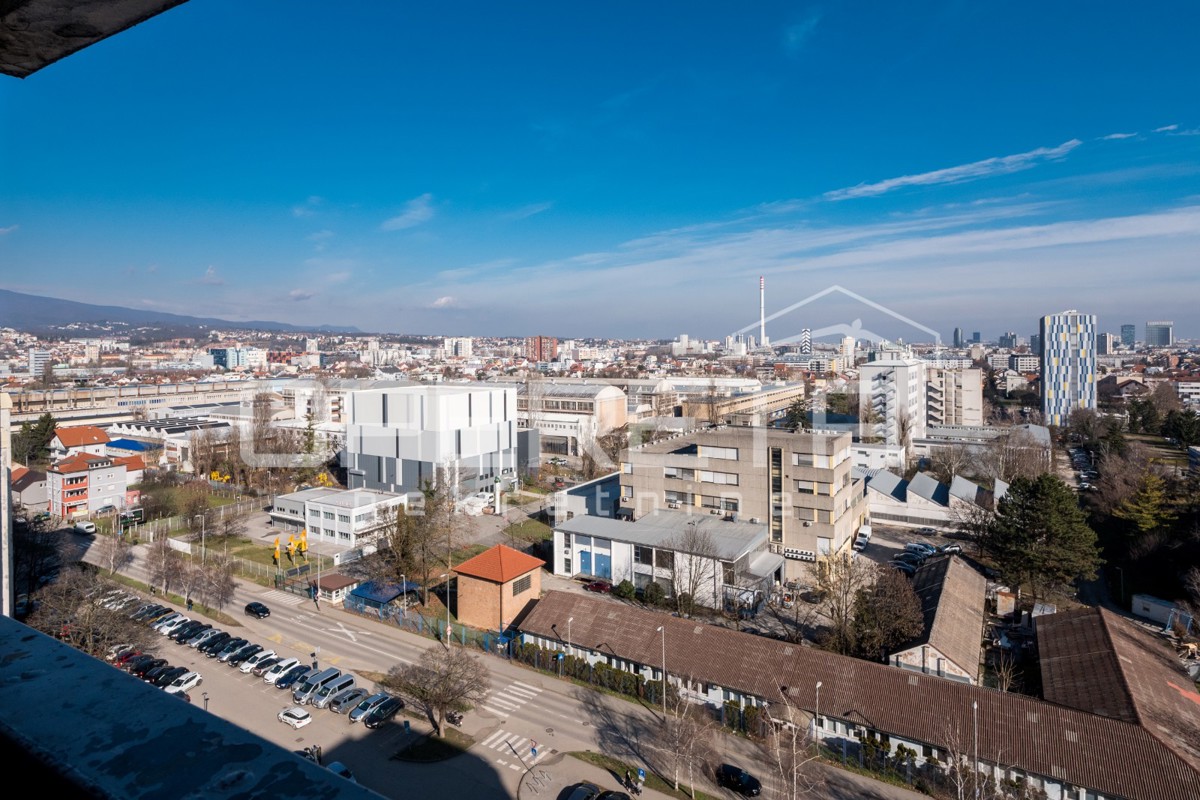 Vendita, Appartamento, Voltino, Dragutina Golika, 3l, 76m2