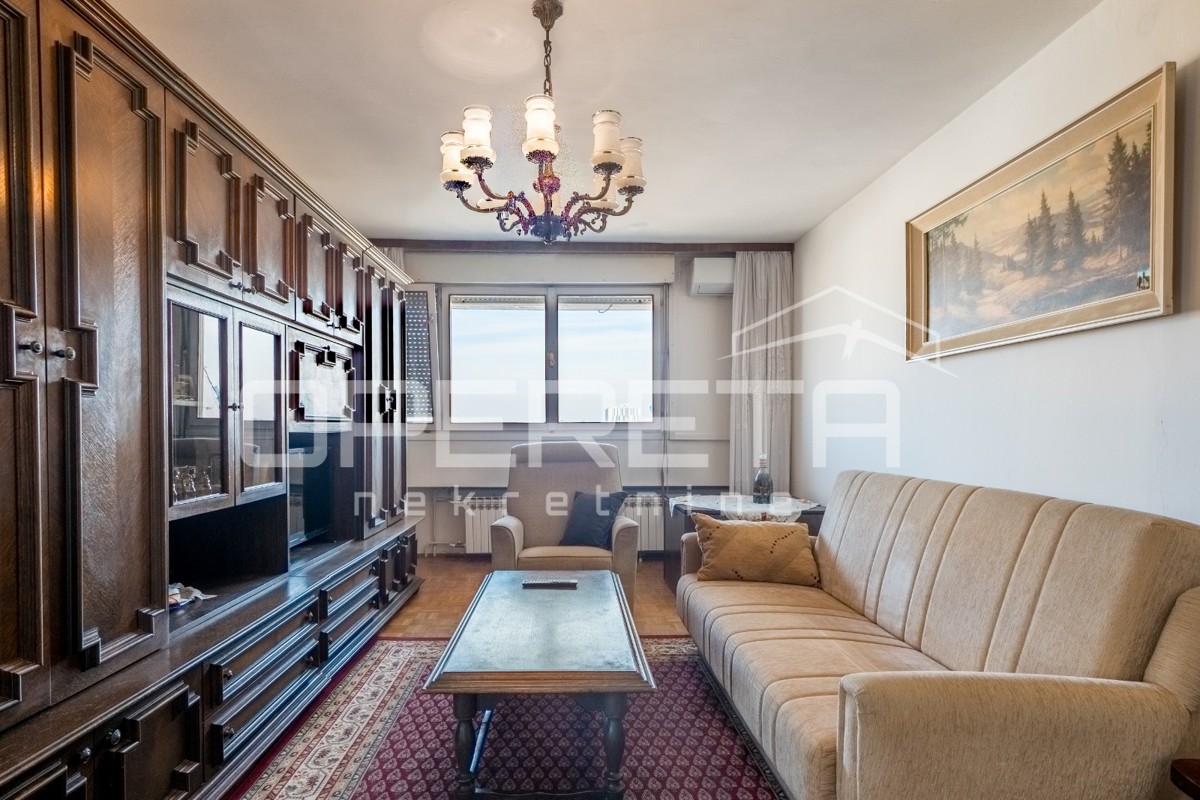 Vendita, Appartamento, Voltino, Dragutina Golika, 3l, 76m2