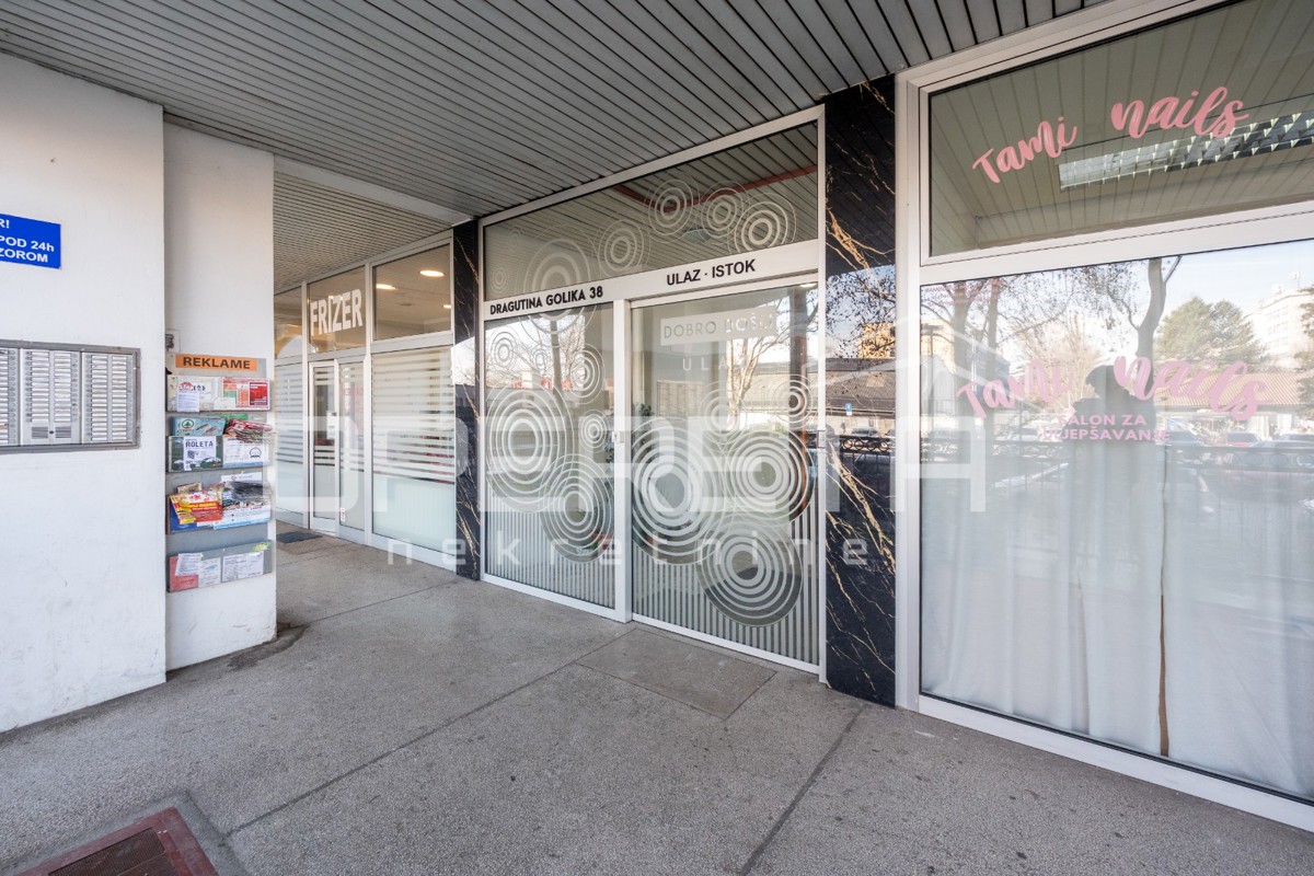 Vendita, Appartamento, Voltino, Dragutina Golika, 3l, 76m2