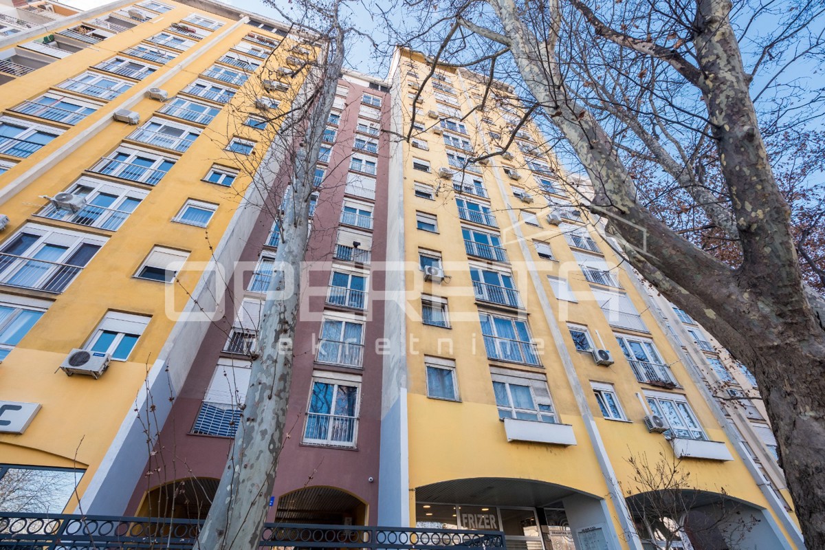 Vendita, Appartamento, Voltino, Dragutina Golika, 3l, 76m2