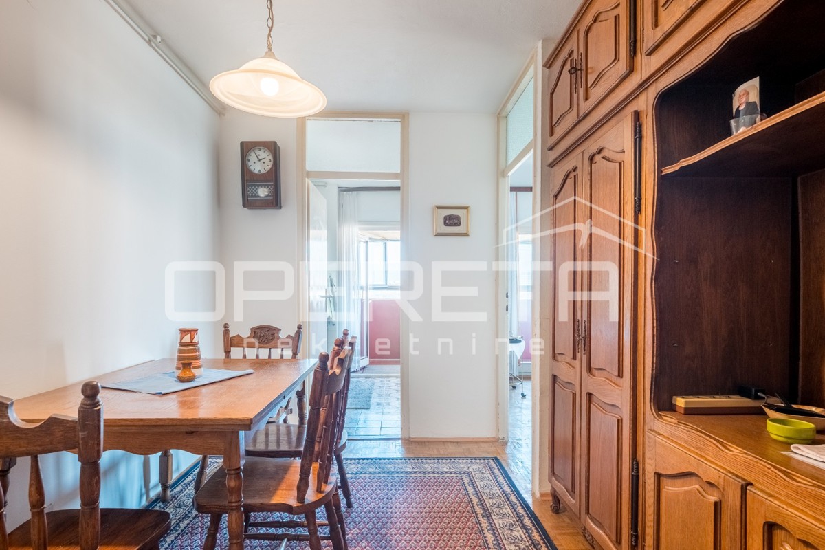 Vendita, Appartamento, Voltino, Dragutina Golika, 3l, 76m2