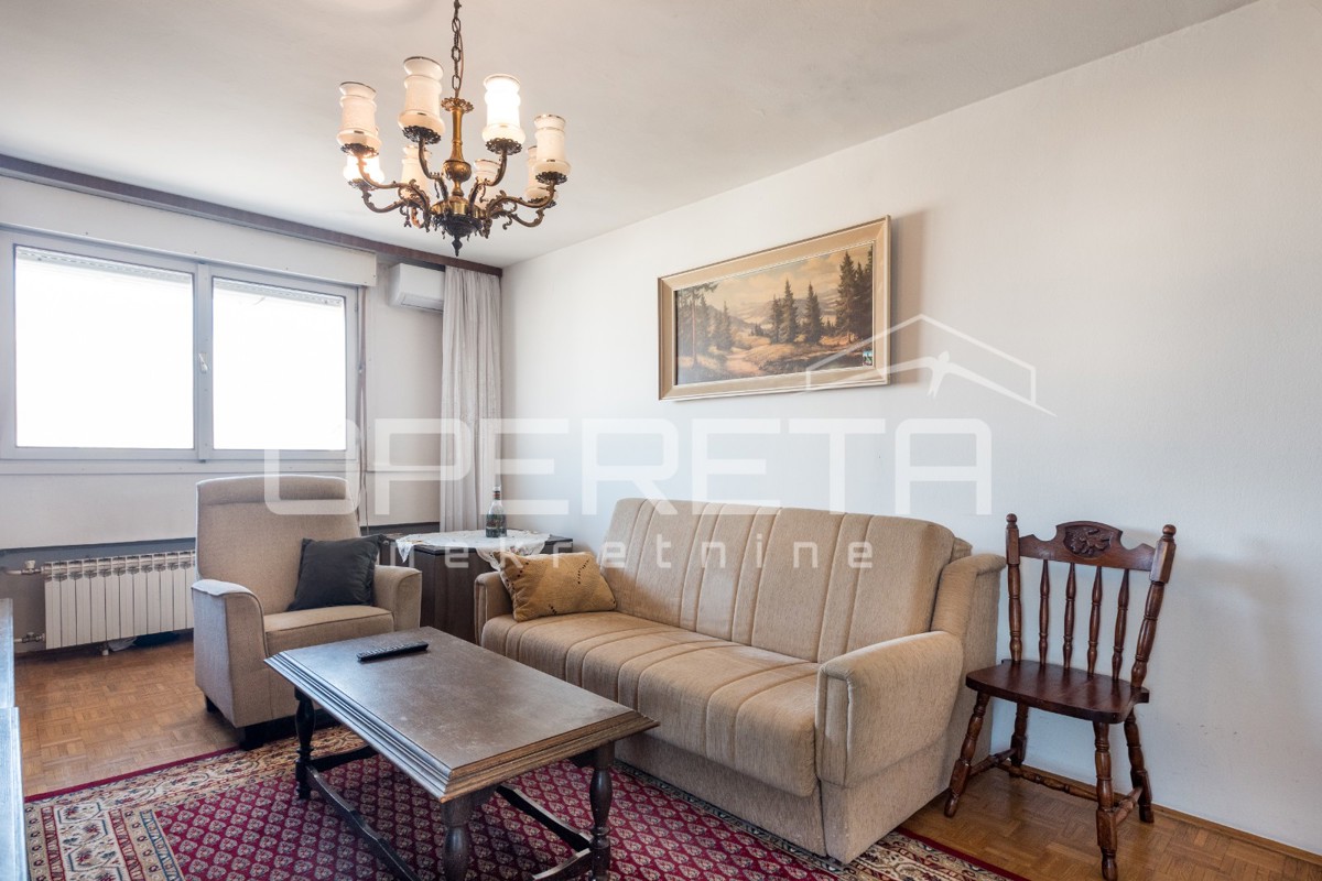 Vendita, Appartamento, Voltino, Dragutina Golika, 3l, 76m2