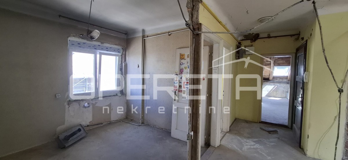 Vendita, Appartamento, Centar, Vlaška, 2l, 49m2