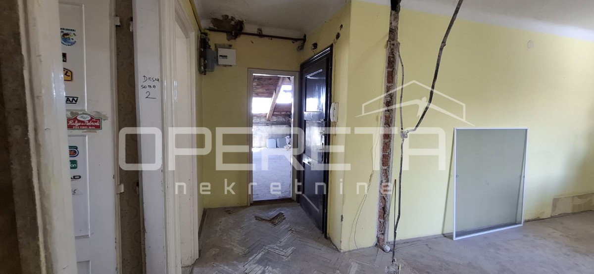 Vendita, Appartamento, Centar, Vlaška, 2l, 49m2