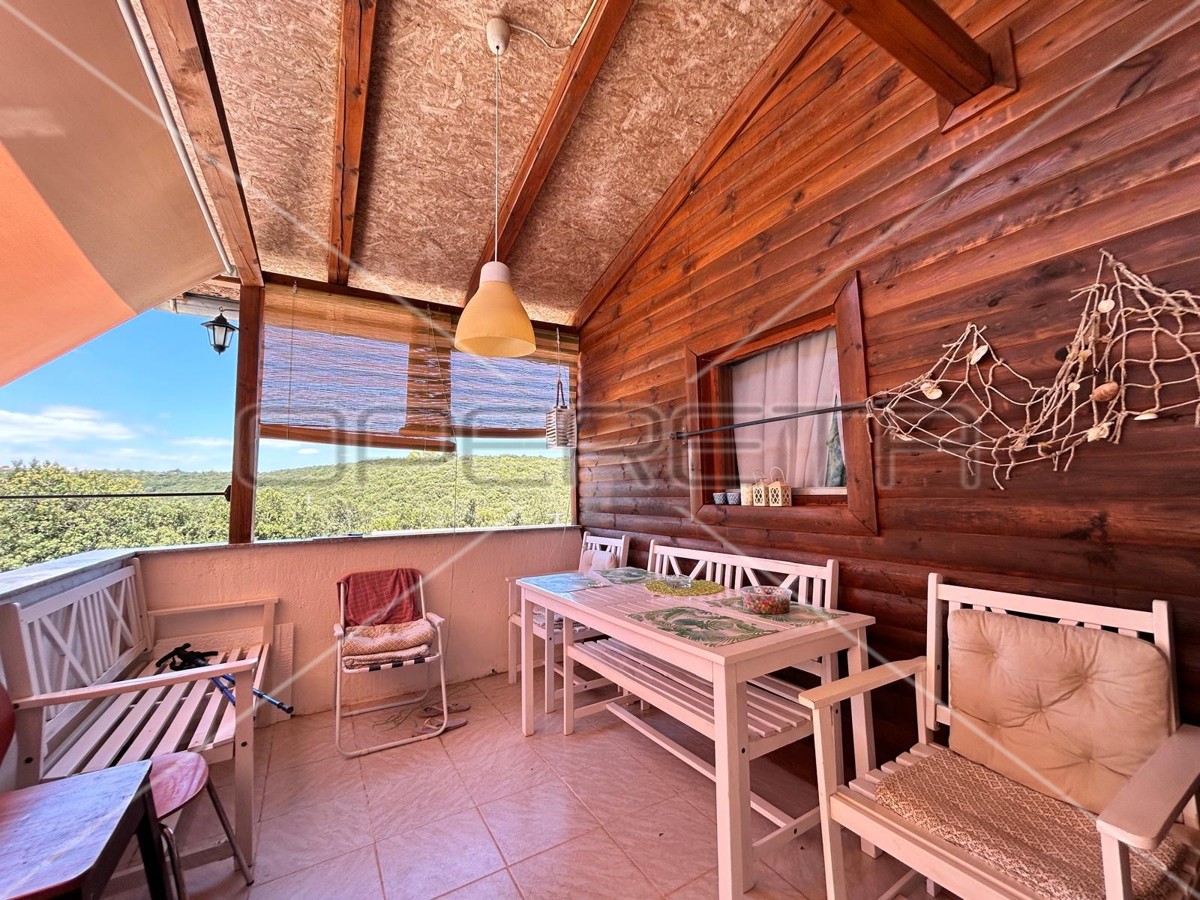 Bellissima casa vacanze vicino al mare e alle spiagge (5 minuti a piedi dalla spiaggia)