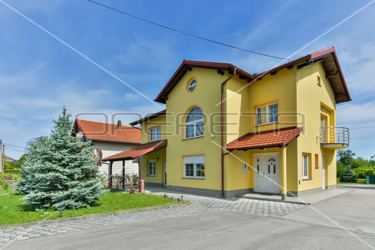 Vendita, Casa, Oroslavje, Stubička cesta , Indipendente, 279m2