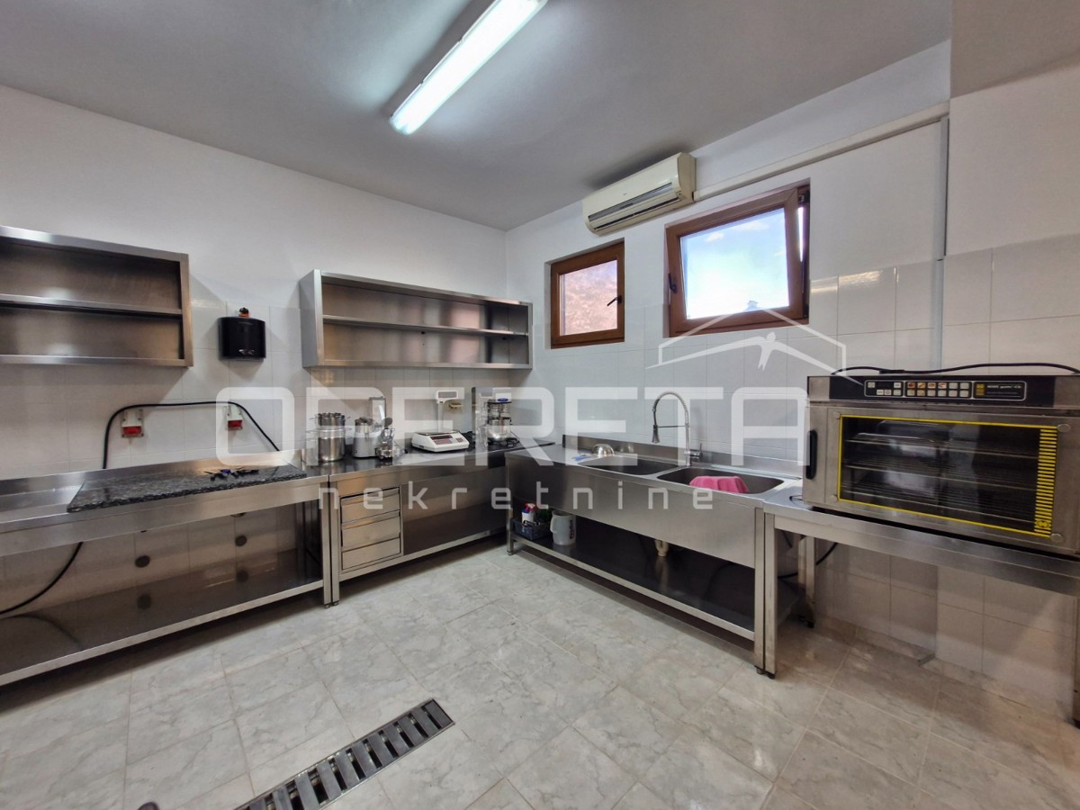 Casa a schiera nel centro di Bala con grande potenziale!