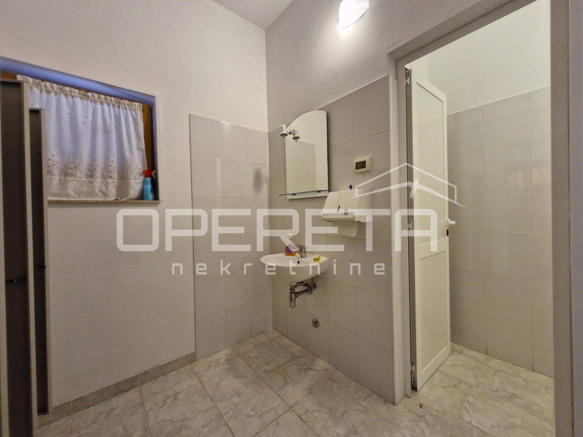 Casa a schiera nel centro di Bala con grande potenziale!