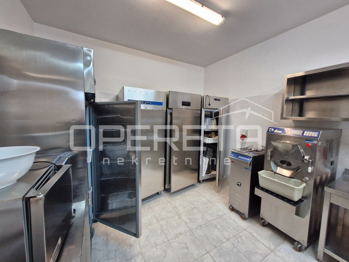 Casa a schiera nel centro di Bala con grande potenziale!