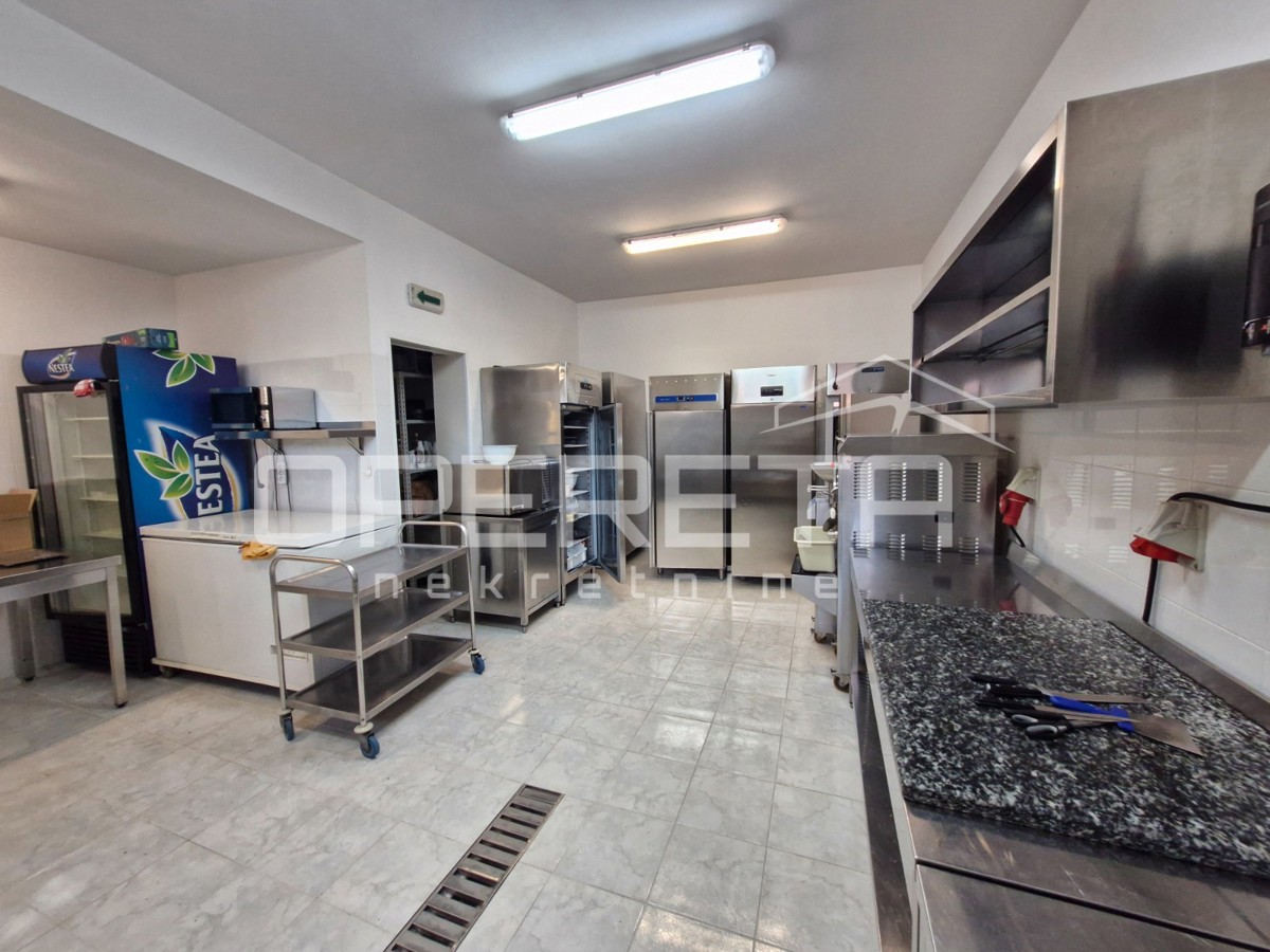 Casa a schiera nel centro di Bala con grande potenziale!