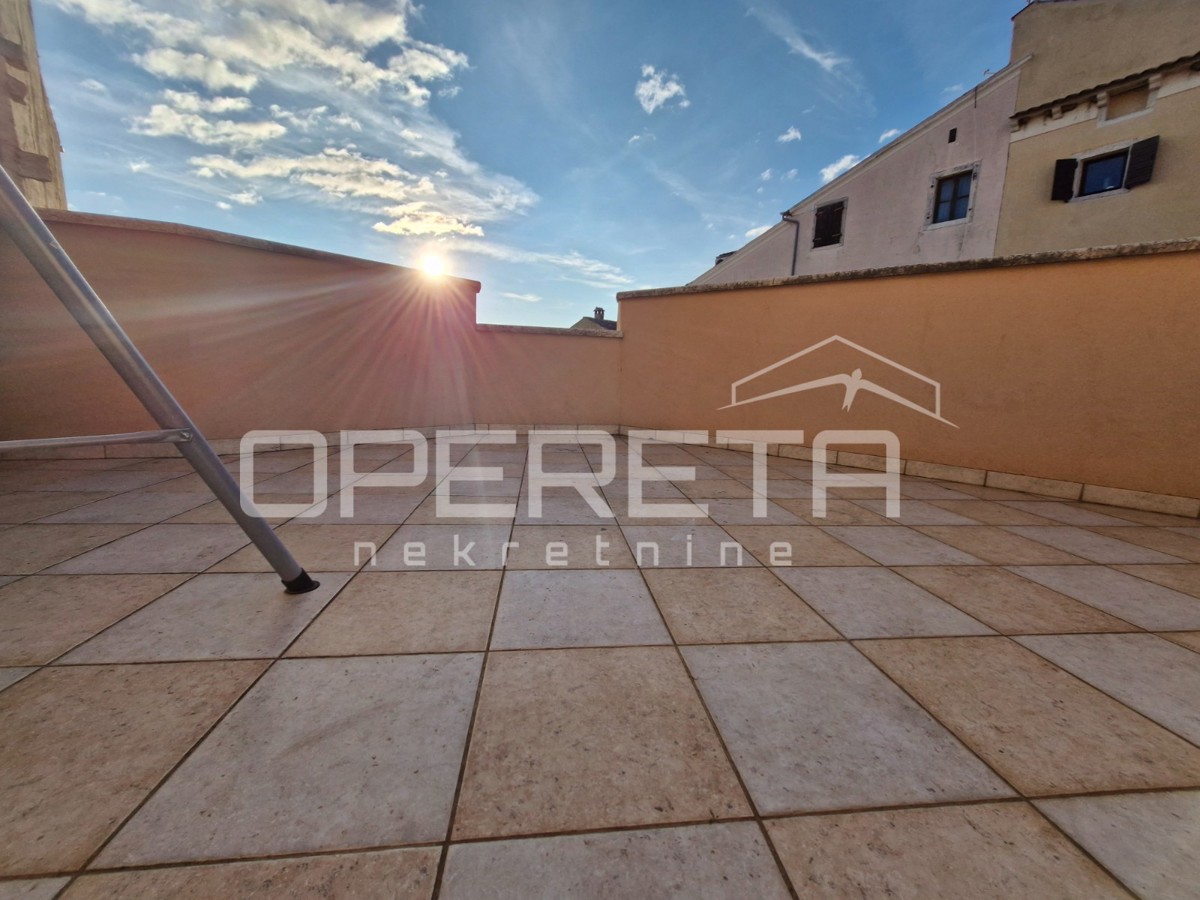 Casa a schiera nel centro di Bala con grande potenziale!