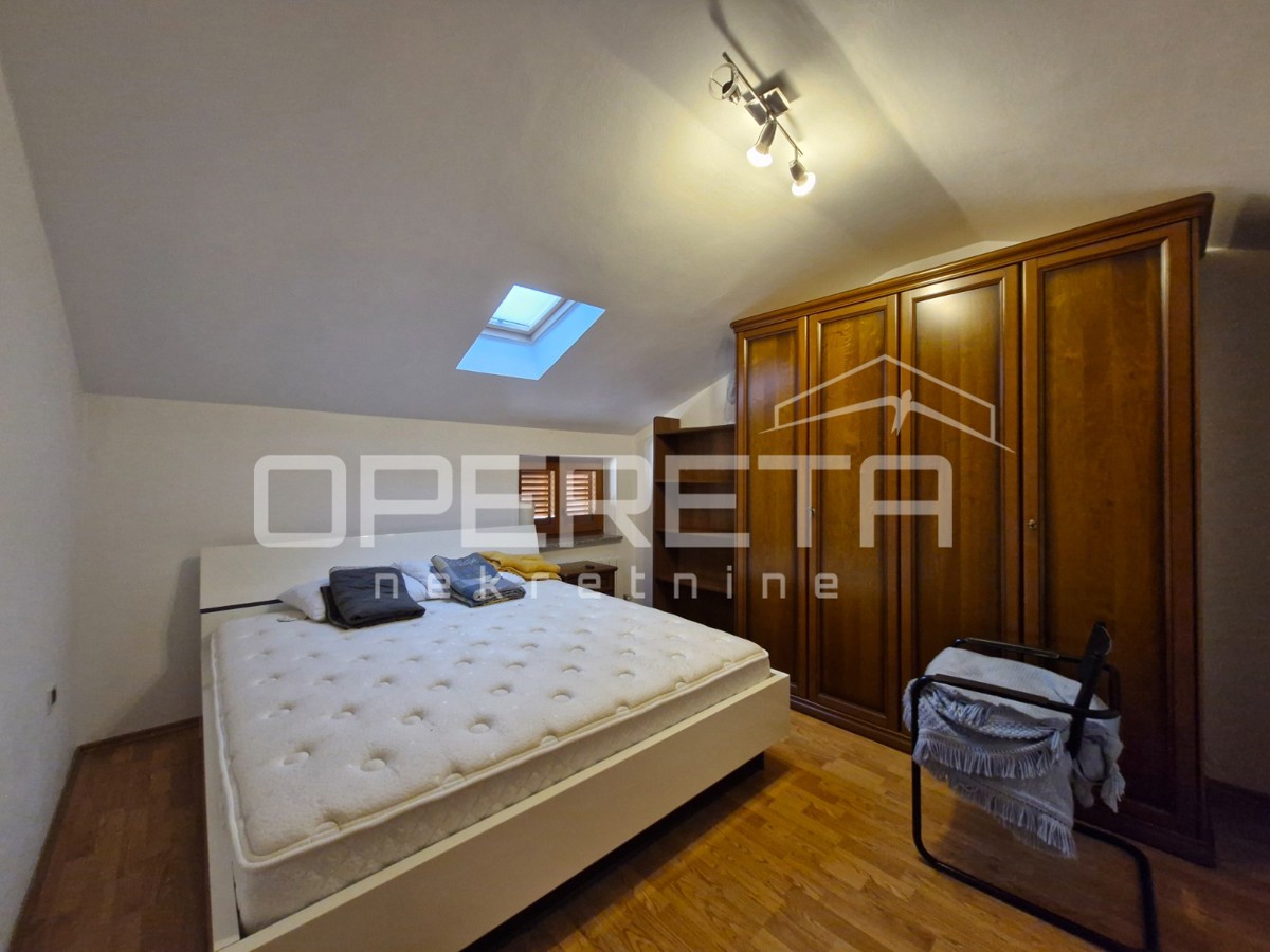 Casa a schiera nel centro di Bala con grande potenziale!