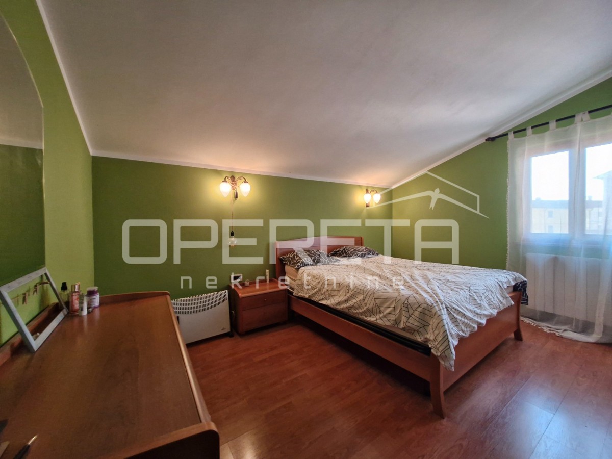 Casa a schiera nel centro di Bala con grande potenziale!