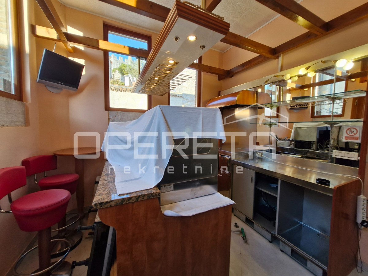 Casa a schiera nel centro di Bala con grande potenziale!