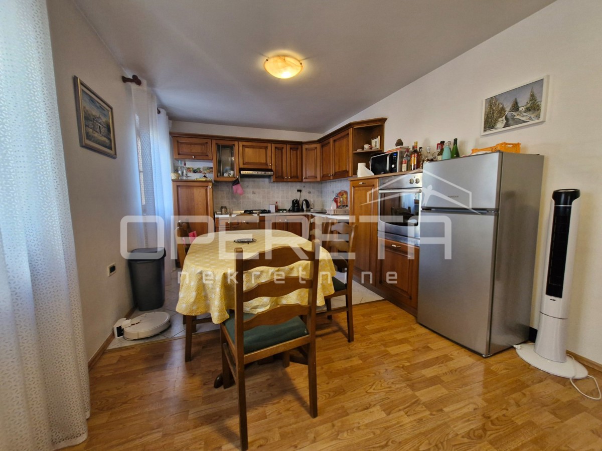 Casa a schiera nel centro di Bala con grande potenziale!