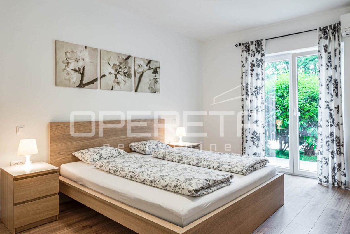 Istria, Labin - dintorni, splendida villa istriana con piscina riscaldata