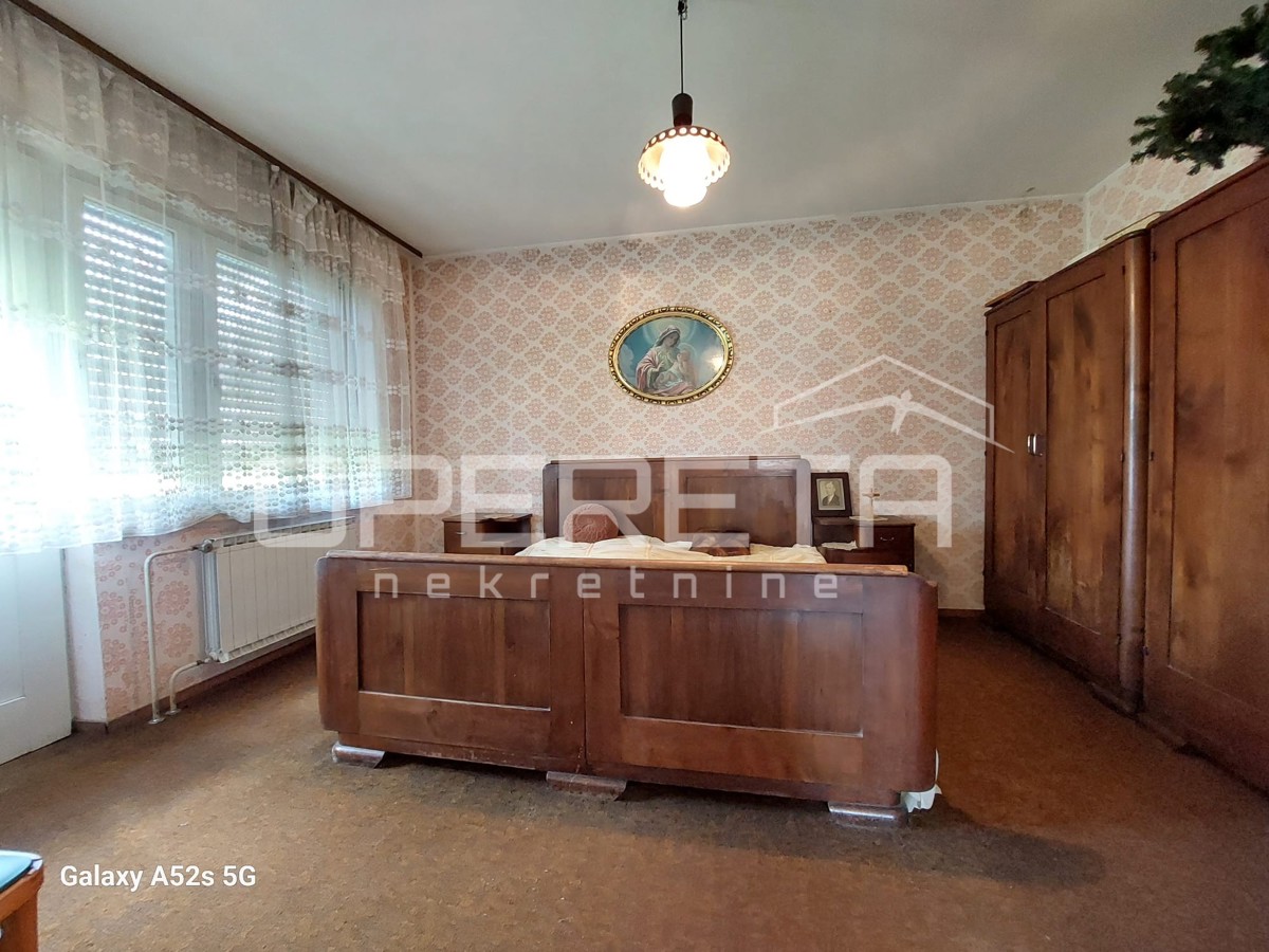 Vendita, Casa, Ozalj, Jurovo, Indipendente, 110m2