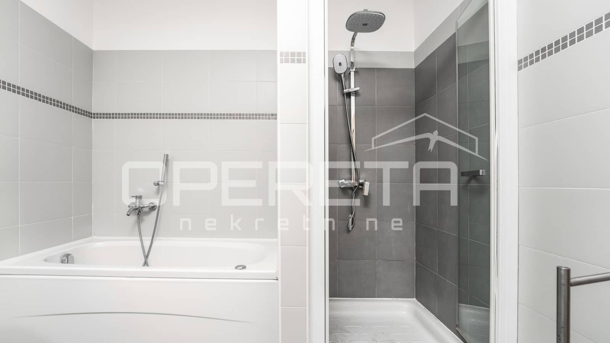 Istria, Savudria - Casa moderna a schiera con piscina