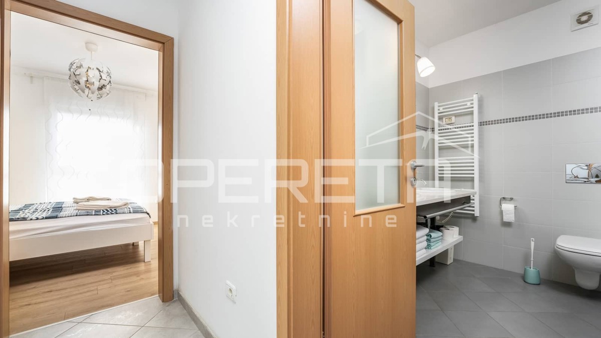 Istria, Savudria - Casa moderna a schiera con piscina