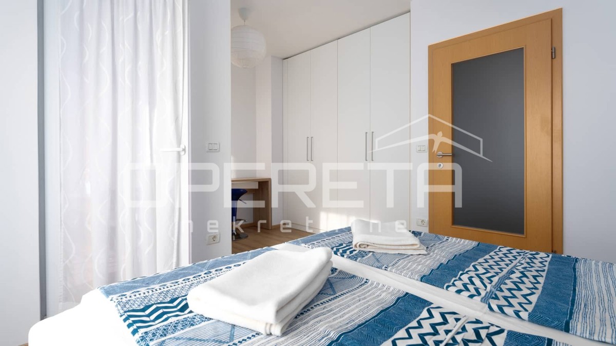 Istria, Savudria - Casa moderna a schiera con piscina