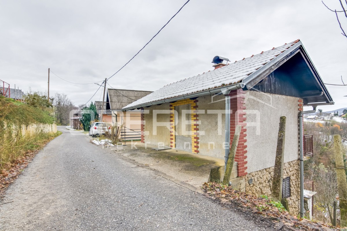 Vendita, Casa, Poljanica Bistrička, Poljanica Bistrička, Indipendente, 50m2