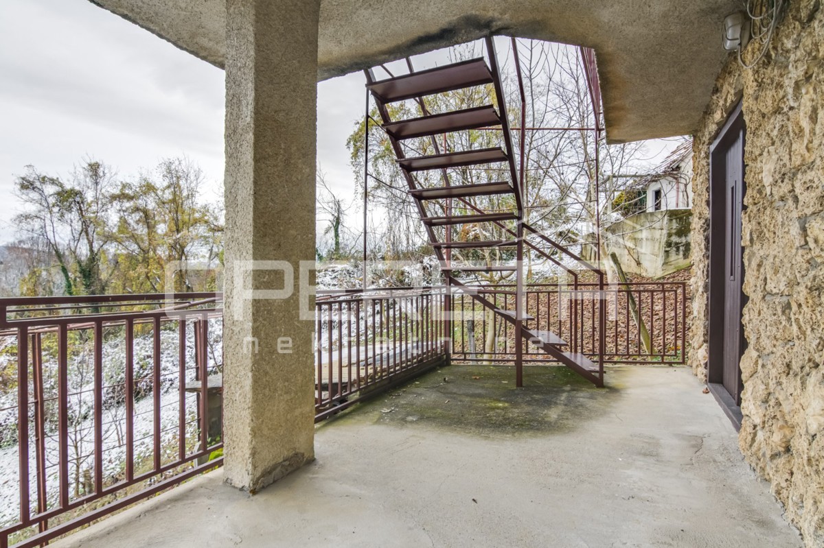 Vendita, Casa, Poljanica Bistrička, Poljanica Bistrička, Indipendente, 50m2