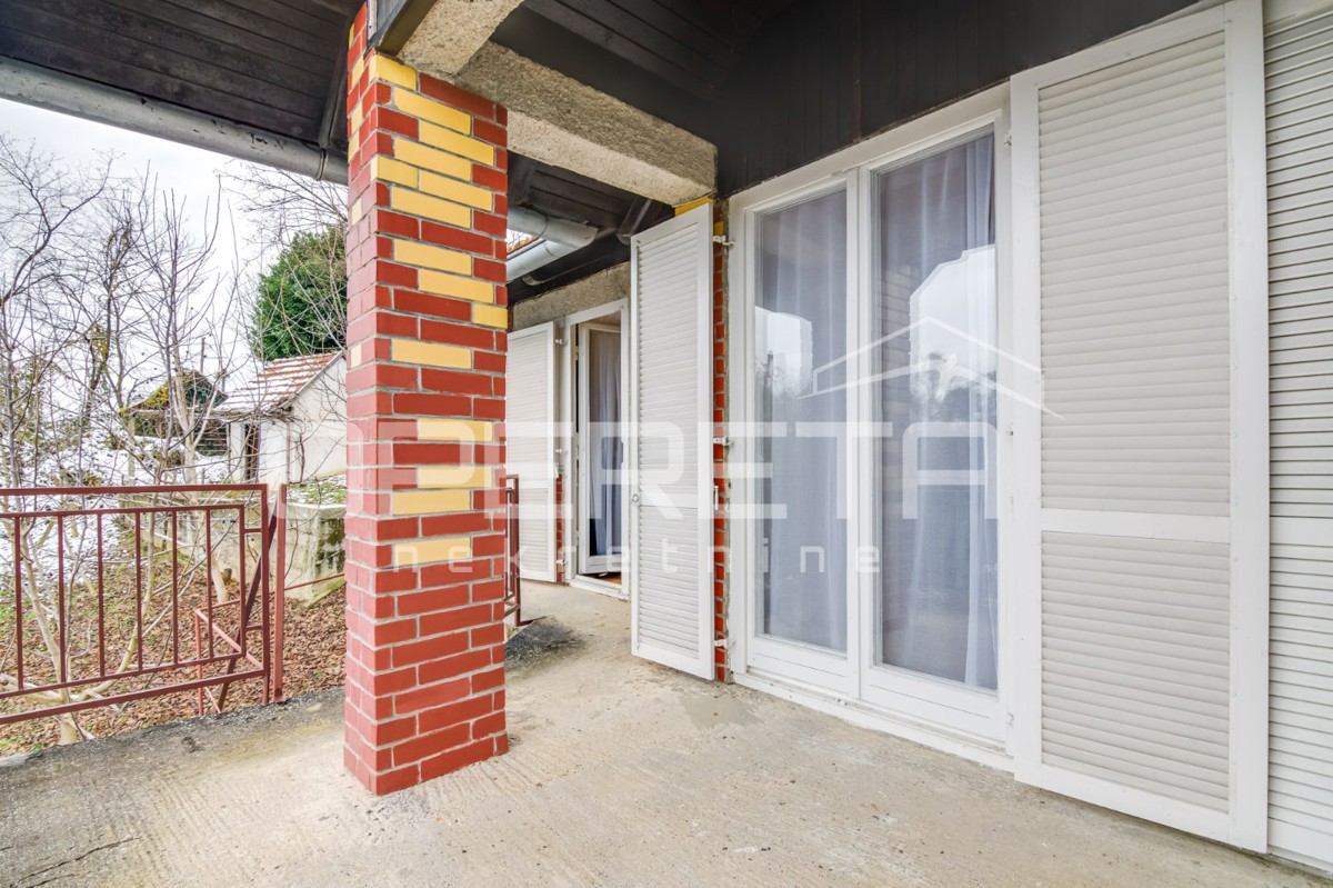 Vendita, Casa, Poljanica Bistrička, Poljanica Bistrička, Indipendente, 50m2