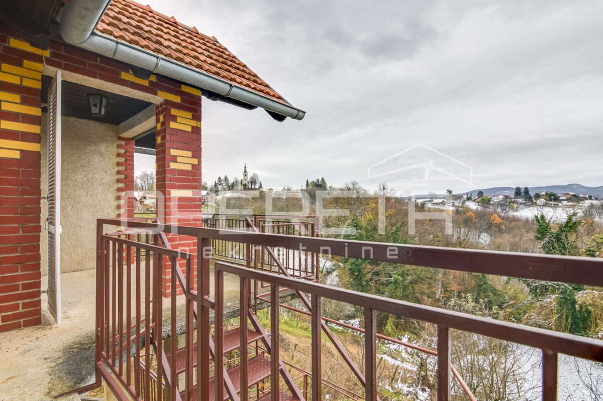 Vendita, Casa, Poljanica Bistrička, Poljanica Bistrička, Indipendente, 50m2