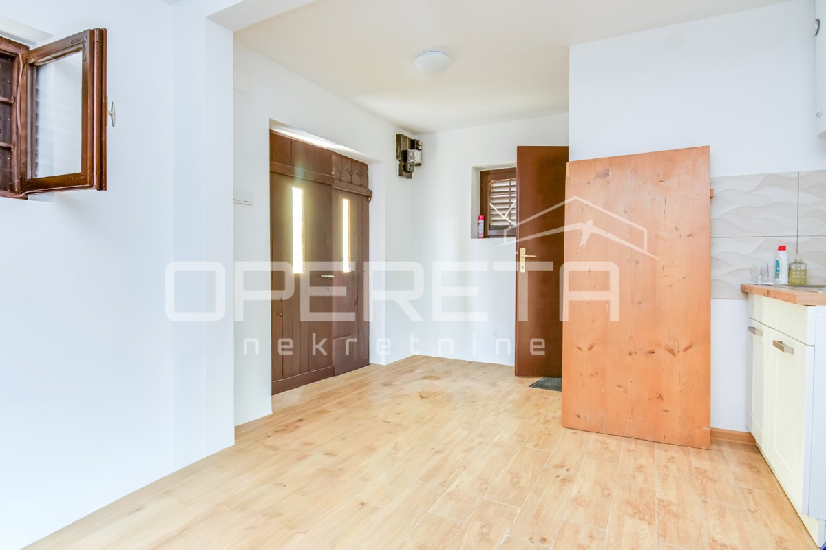 Vendita, Casa, Poljanica Bistrička, Poljanica Bistrička, Indipendente, 50m2