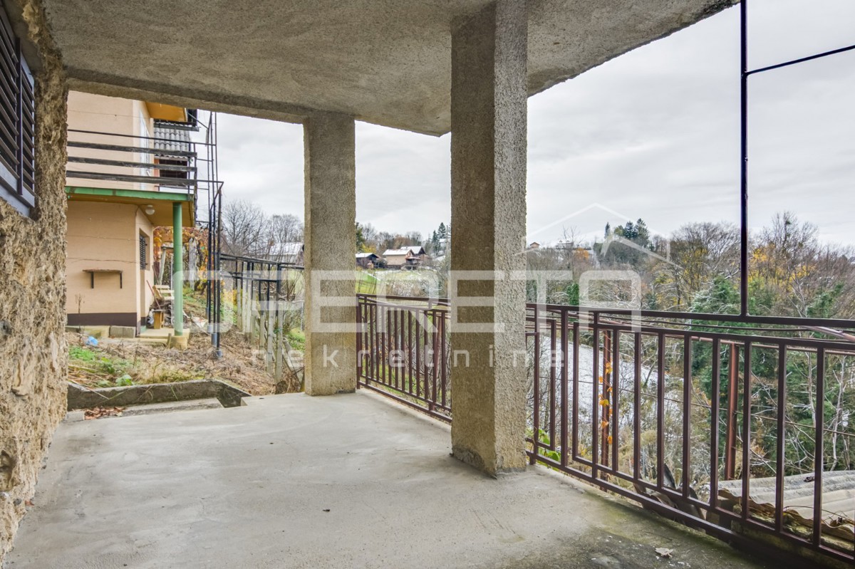 Vendita, Casa, Poljanica Bistrička, Poljanica Bistrička, Indipendente, 50m2