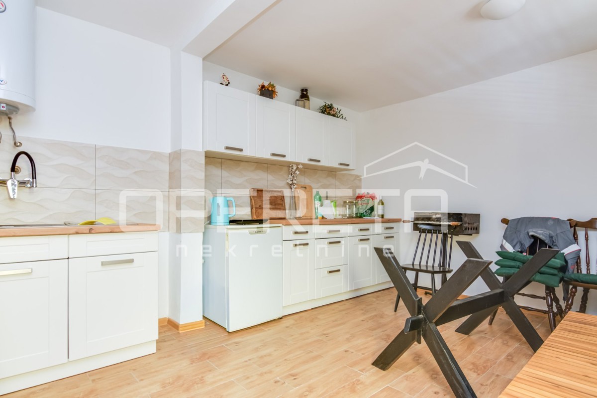 Vendita, Casa, Poljanica Bistrička, Poljanica Bistrička, Indipendente, 50m2