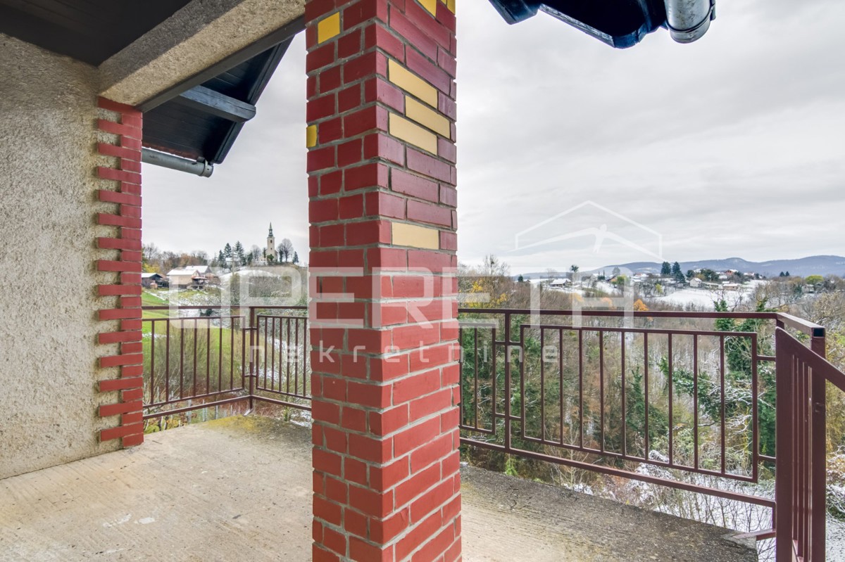 Vendita, Casa, Poljanica Bistrička, Poljanica Bistrička, Indipendente, 50m2