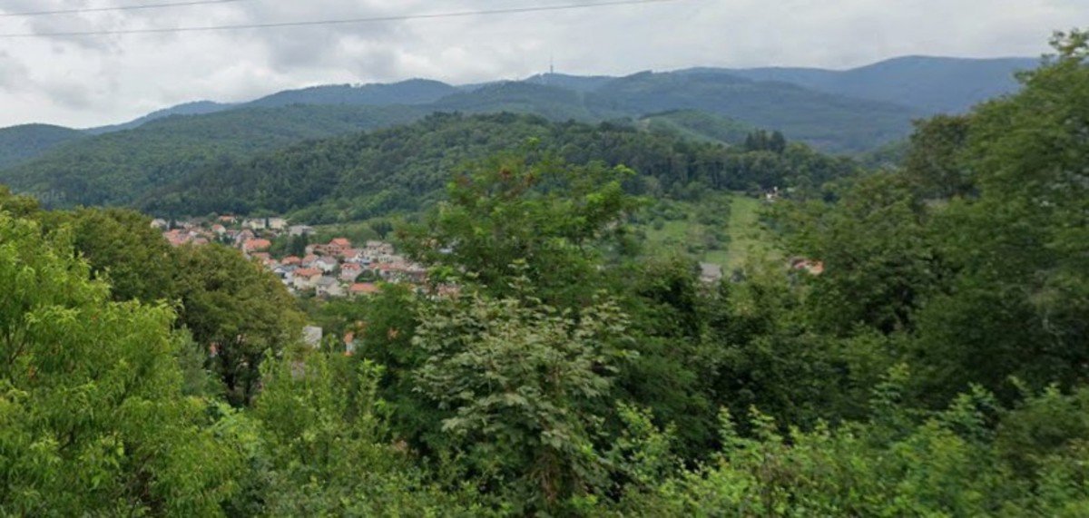 VENDITA, CASA, REMETE, REMETSKI KAMENJAK, ROH-BAU, 160m2 NKP.