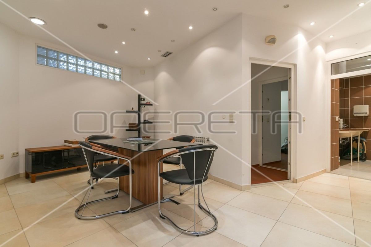 Vendita, Ufficio, Centar, Hercegovačka ulica , 115m2