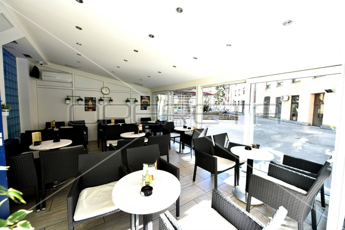 Vendita, Locale su strada, Trešnjevka, Trešnjevka, 74m2