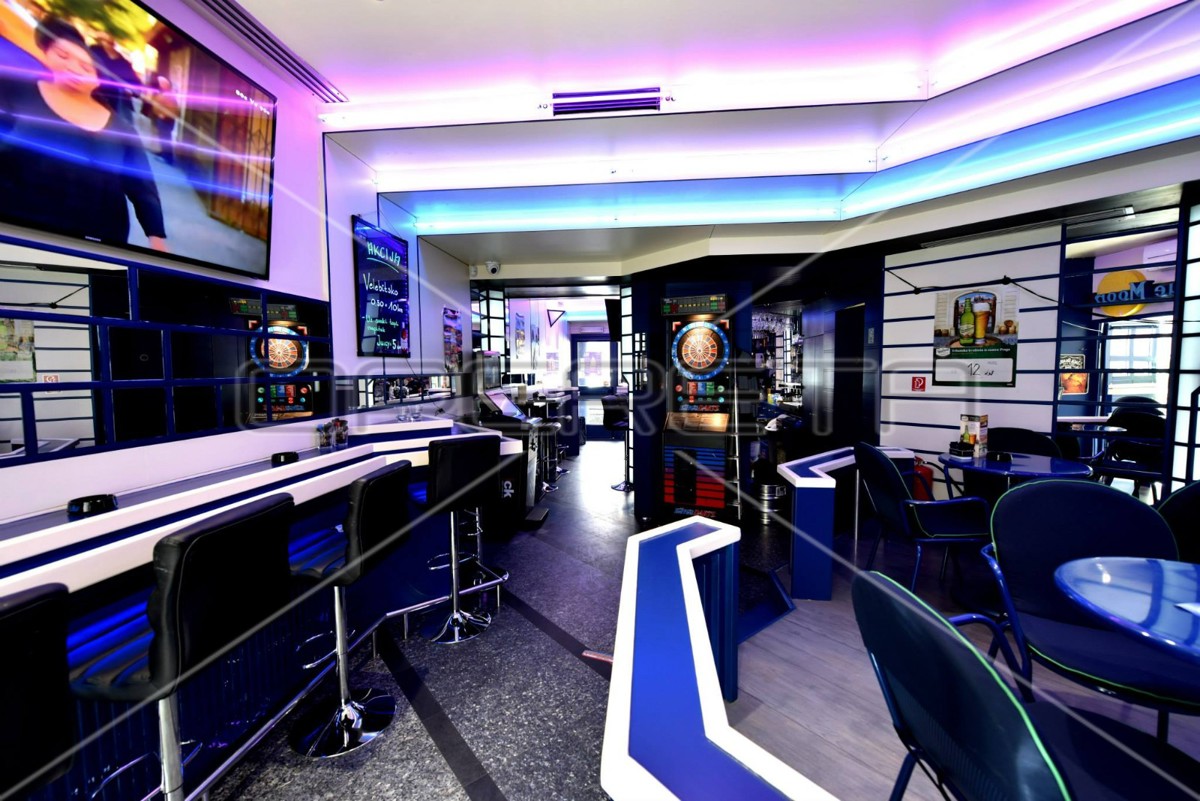 Vendita, Locale su strada, Trešnjevka, Trešnjevka, 74m2