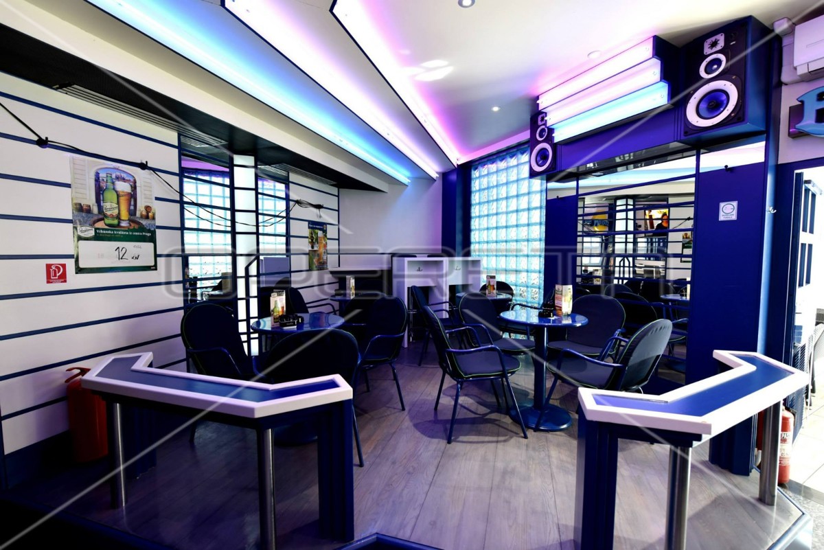 Vendita, Locale su strada, Trešnjevka, Trešnjevka, 74m2