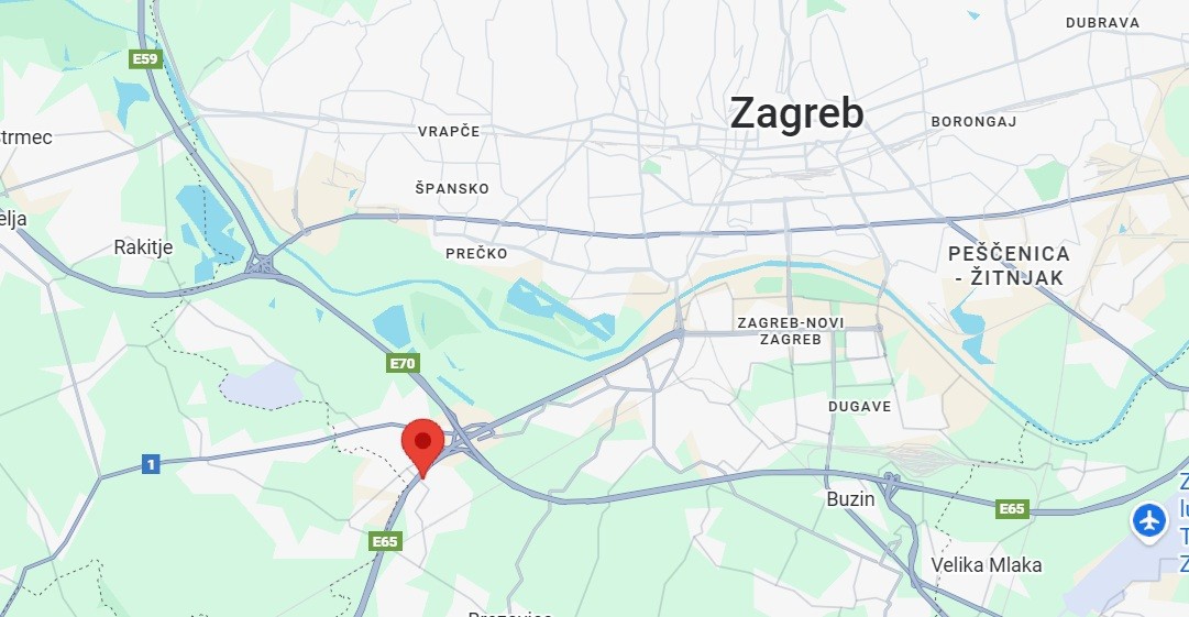 Vendita, Edificio commerciale, Demerje, Travarsko, 760m2