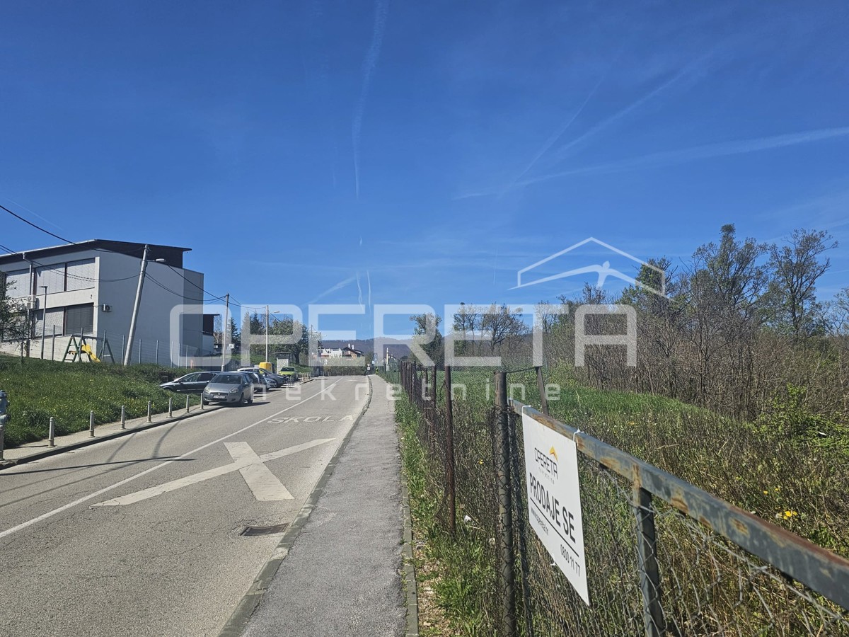 TERRENO EDIFICABILE CON PERMESSO DI LOCALIZZAZIONE, VENDITA, REMETE, 4.353 m2