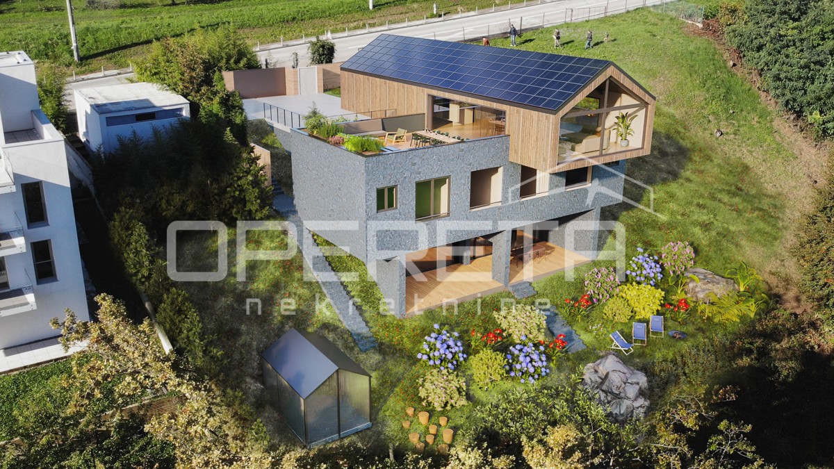 TERRENO EDIFICABILE CON PERMESSO DI LOCALIZZAZIONE, VENDITA, REMETE, 4.353 m2