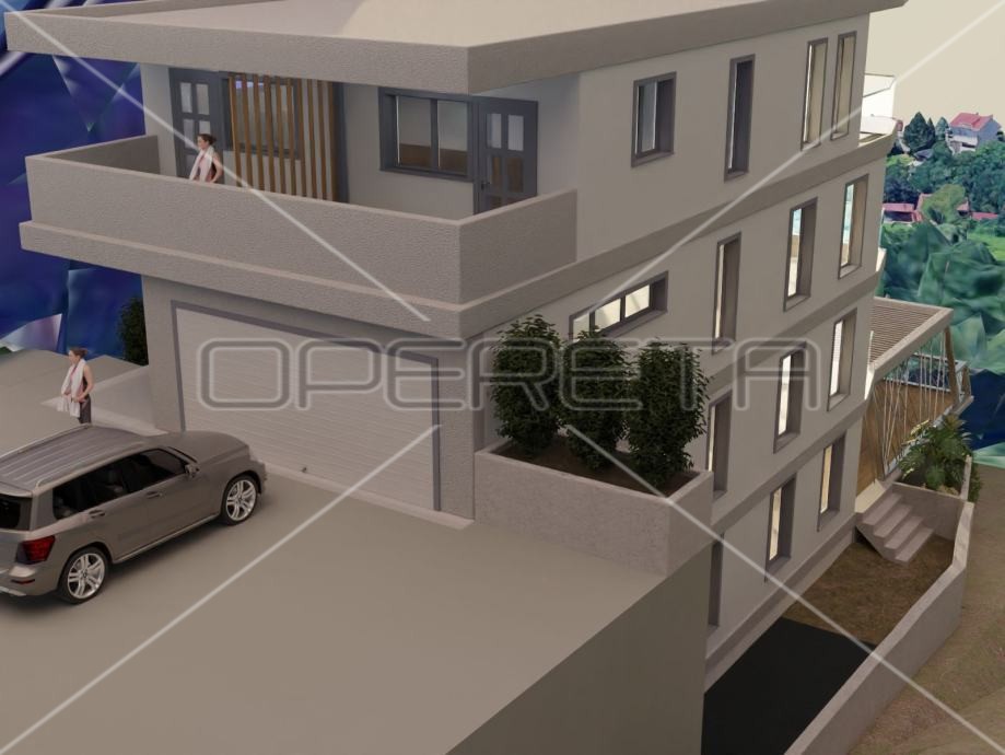 Bijenik, Bijenik, 994,00 m2, 209.000,00 EUR