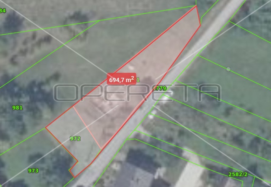 Kustošijanski venec, Kustošija, 694,00 m2, 76.000,00 EUR