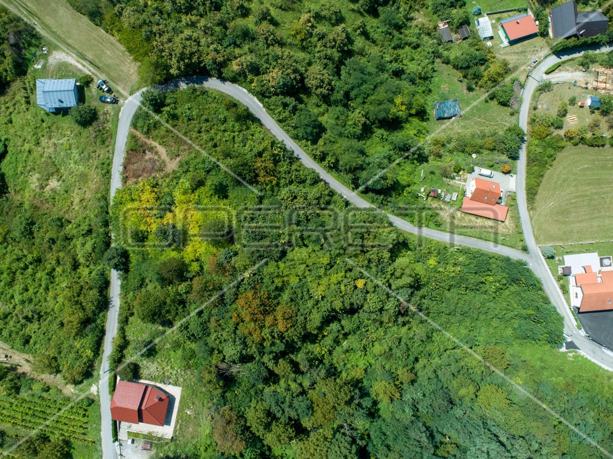 Vranicanijeva ulica 51, Laduč, 5.786,00 m2, 341.000,00 EUR