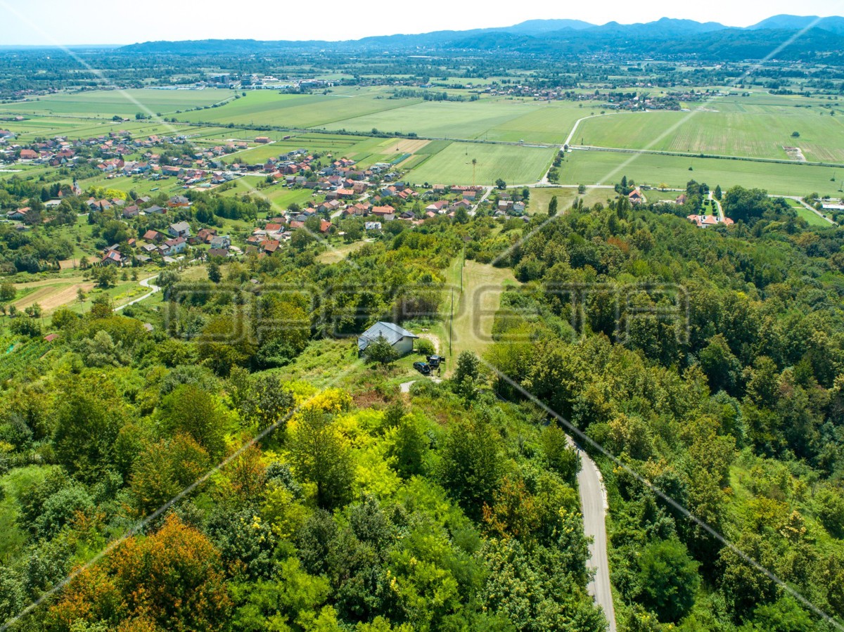 Vranicanijeva ulica 51, Laduč, 5.786,00 m2, 341.000,00 EUR